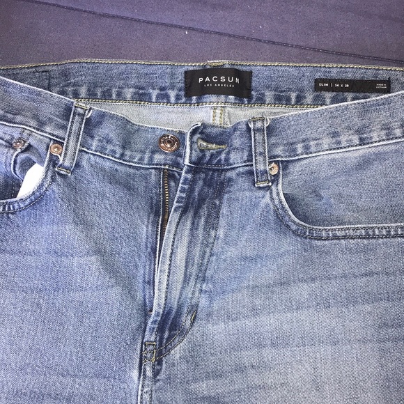 Jeans - Picture 2 of 6